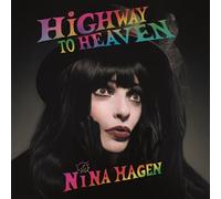 HiGHWAY TO HEAVEN CD