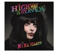Highway To Heaven - Cd Album