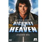 Highway to Heaven [DVD] [Import]