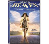 Highway To Heaven [Region Free]