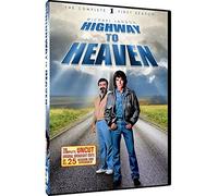 Highway to Heaven: Season 1