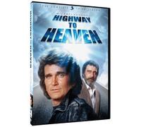 Highway To Heaven Season 3