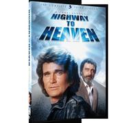 Highway to Heaven: Season 3