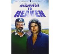 Highway to Heaven: Season 5