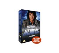 Highway to Heaven-Season One [UK DVD] [Import]
