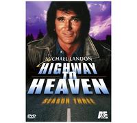 Highway To Heaven - Season Three