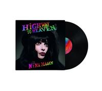 HiGHWAY TO HEAVEN Vinyle