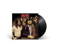Sony Music Highway to Hell Vinyl Rock AC/DC