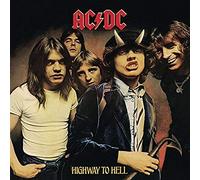 Sony Music Highway to Hell Vinyl Rock AC/DC
