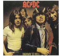 AC/DC - Highway To Hell - Edition digipack remasteriséé (inclus lien interactif vers le site AC/DC)