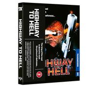 Highway to Hell (Limited Edition) [Blu-ray] [Region B]