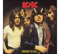 Highway To Hell (Remastered digipak) by Ac/Dc [Compact Disc] NEUF