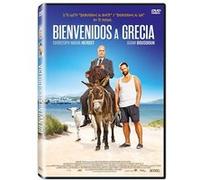 Highway to Hellas (Bienvendos a Grecia) G