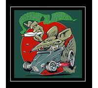 Highway to Hempfest Compilation H.T.H.C. / Various