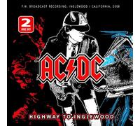 Highway to Inglewood (Radio Broadcast Recordings)