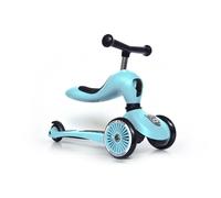 Highwaykick 1 Sr-Trottinette 2-1 Highwaykick 1 - Bleu Myrtille