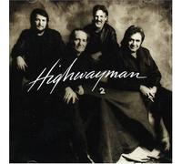 Cash - Highwayman 2 [Import]