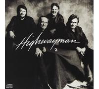 Highwayman 2 by The Highwaymen (2008-02-01)