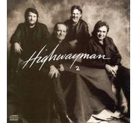 Highwayman 2 by The Highwaymen [Audio CD] NEUF
