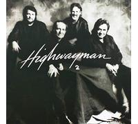 Highwayman 2 (Gold Series) by The Highwaymen [Audio CD] NEUF