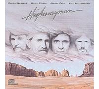 Highwayman by The Highwaymen NEUF