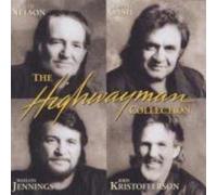 Highwaymen – Round Em Up: The Collecti – CD – Import