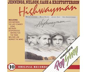Highwayman: Highwaymen