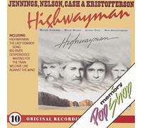 Highwayman - Highwaymen [Import]
