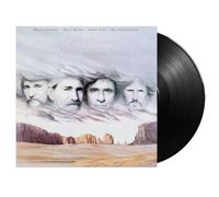 Waylon Jennings, Willie Nelson, Johnny Cash – Highwayman – Vinyle noir audiophile 180gr