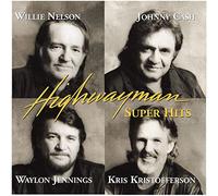 Highwayman - Super Hits
