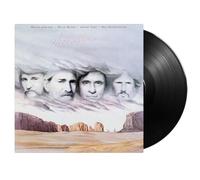 Highwayman/Vinyle Noir Audiophile 180gr/avec Waylon Jennings/Willie Nelson/Johnny Cash/Kris Kristofferson