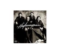 Highwaymen 2 CD