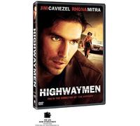 Highwaymen – DVD – Zone 1 – Dolby Digital (AC-3) – Sous-titré – Format standard
