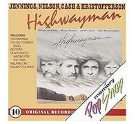 Highwayman – Highwaymen – Import – Legacy