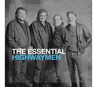 Highwaymen – Essential Highwaymen – CD – Sony Music