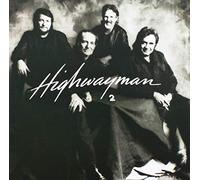 HIGHWAYMEN - Highwayman 2 (Gold Series) [Import]