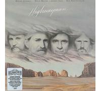 Highwaymen - Highwayman