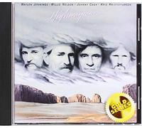 The Highwaymen – Highwayman (Gold Series) – CD – Import – Neuf