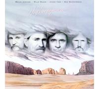 HIGHWAYMEN - HIGHWAYMEN - Vinyl Record lp - F4z