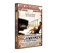 Highwaymen : La Poursuite Infernale
