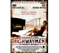 Highwaymen : La Poursuite Infernale