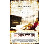 Highwaymen : La Poursuite Infernale - Edition Locative