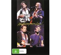 The Highwaymen : Highwaymen live