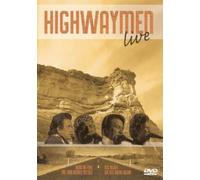 Highwaymen Live [Import]