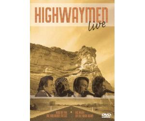 Highwaymen Live [Import]