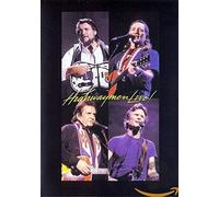 Highwaymen Live (Region 0) [Region 2] by Highwaymen [DVD] NEUF