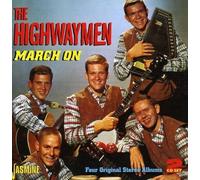 Highwaymen - March on [Import]