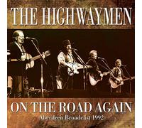 Highwaymen - on The Road Again Radio Broadcast Aberdeen 1992