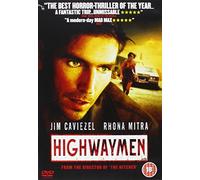 Highwaymen [Region 2]