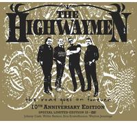 Highwaymen - Road Goes on Forever